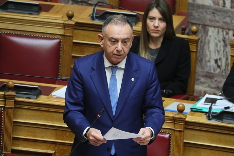 Σχοινάς, Λαζαρίδης, Τουρνάς μπαίνουν στην κυβέρνηση